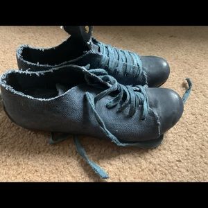 Papucei Romanian Shoes Never Been Worn NWOT Size 37